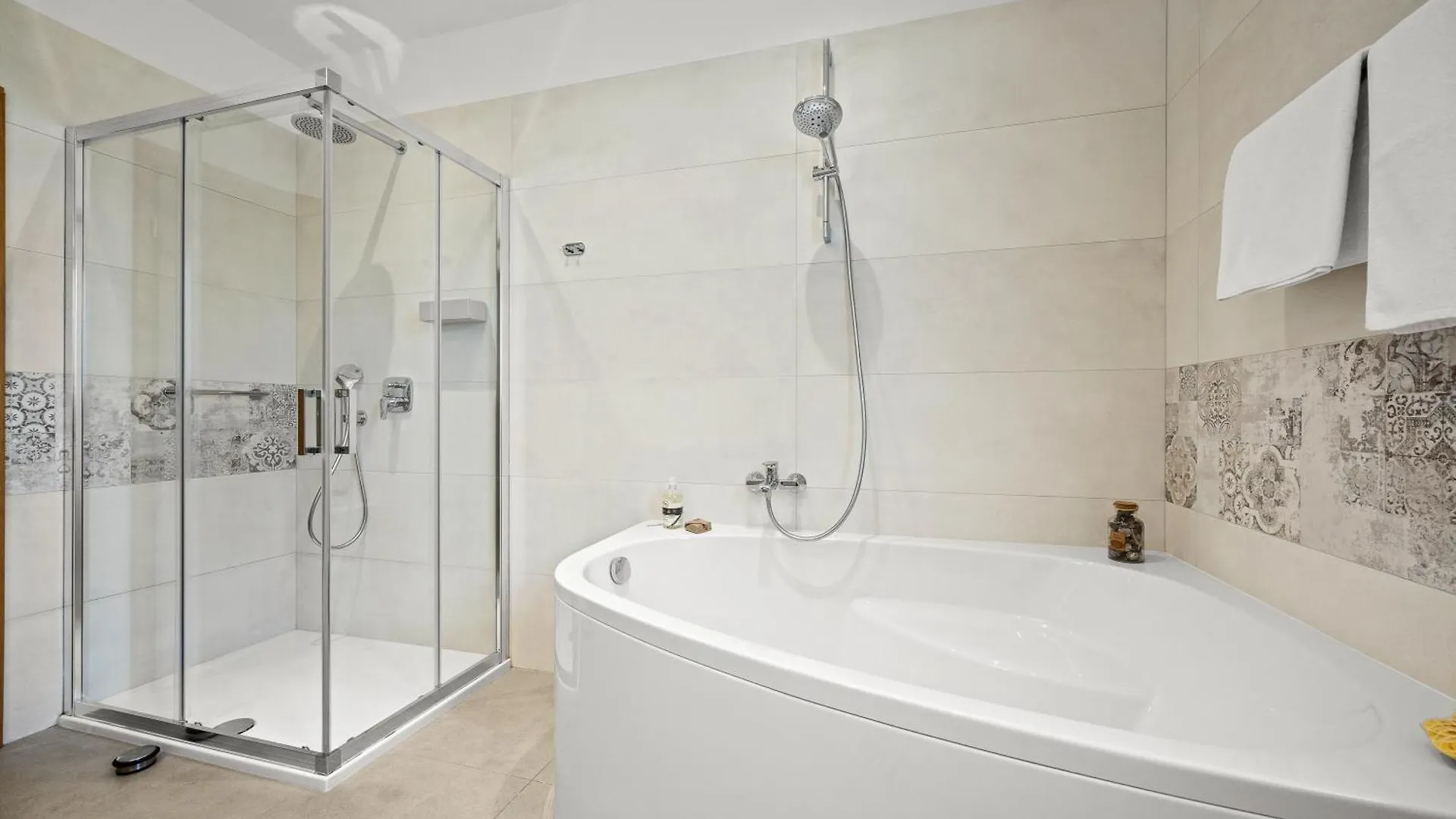 Villa Vila Monte Uliveto Pula